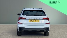 Skoda Kamiq 1.0 TSI 95 SE Edition 5dr Petrol Hatchback